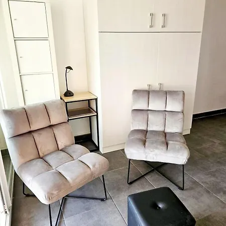 Appartement Studio, Terrasse Et Piscine, Proche Centre Et Plages Agde