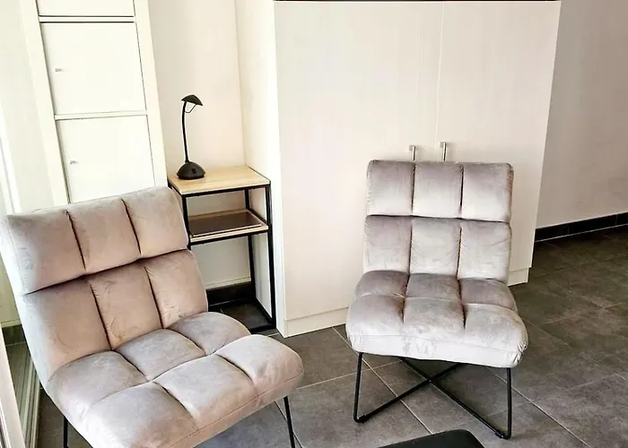 Apartman Studio, Terrasse Et Piscine, Proche Centre Et Plages Agde